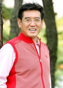 Yang Soon's father