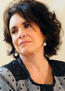 Helena Camargo Varela