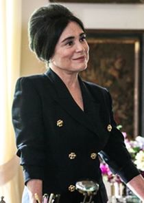 Maria Joaquina (1ª fase)