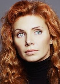 "Марго" Маргарита Николаевна Корецкая, психолог-физиолог