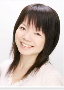Nana Saigawa