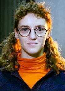 Настя Глушко