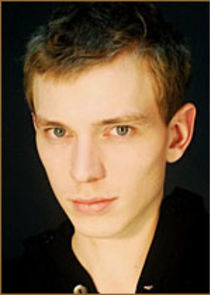 Павел, курьер, любовник Марины