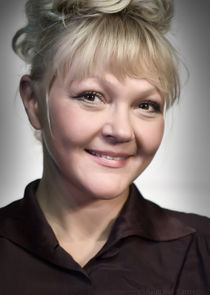 Людмила Петровна Свешникова