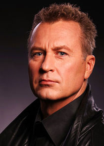 полковник ФСБ Борис Суховей