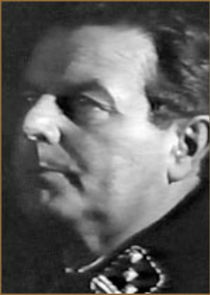 Вальтер, гость генерала Ермакова