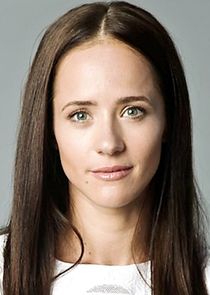 Мария Андреевна Локтеонова, хирург