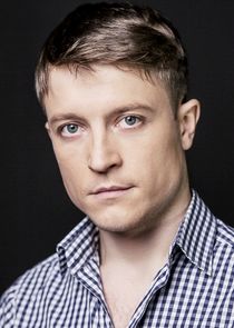 Иван Андреевич, следователь