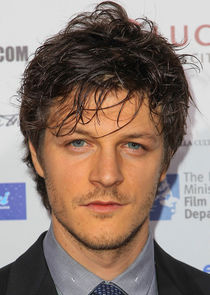 Tenente Enrico Labriola