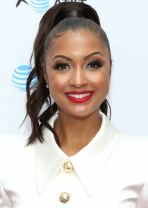 Judge Eboni K. Williams