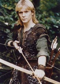 Robin Hood / Robert of Huntingdon