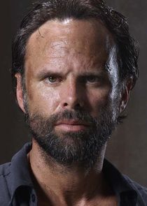 Richard "Rip" Taggart