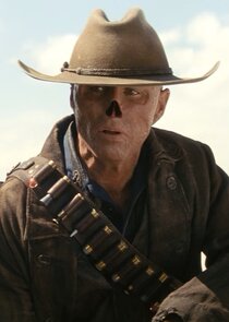 The Ghoul / Cooper Howard