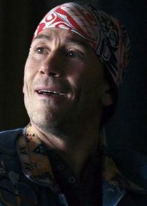 Jed "Rainmaker" Martin