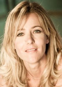 B&eacute;n&eacute;dicte Breton