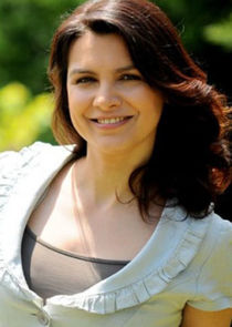 &Ccedil;i&ccedil;ek Moran Baldar