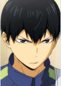 Tobio Kageyama