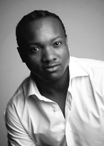 Corporal Allan Alexander