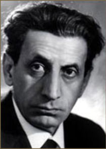 вагоновожатый