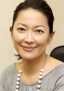 Shiho Komiyama