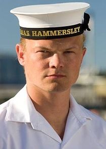Leading Seaman Leo "2 Dads" Kosov-Meyer