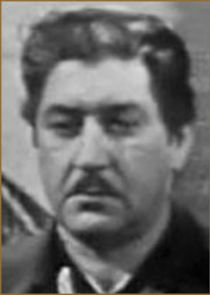 полковник Кунгель, начальник порта