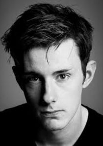 Detective Oliver Fitzroy