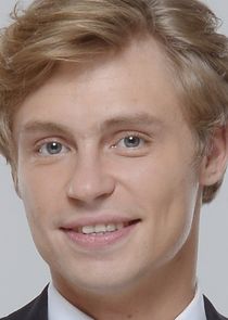 Андрей Левицкий