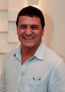 Delegado Régis Moreira