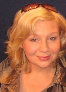 Izabela "Musia" Rekrut