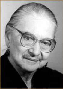 Тётка Торкиля