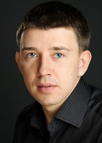 Василий Клюев, старший лейтенант полиции, участковый