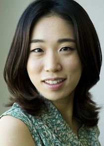 Lee Eun Pyo
