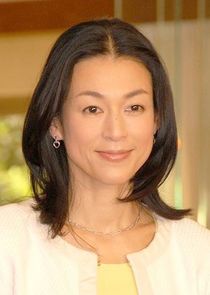 Shizuko Kasumi