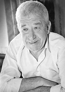 Колька Шевелько, сосед Варьки, хулиган