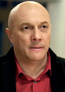 "Клим" Григорий Клименко, криминальный авторитет