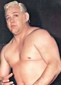 Ray "The Crippler" Stevens