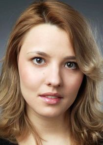 Людмила Григорьевна Усачёва, пассажирка автобуса