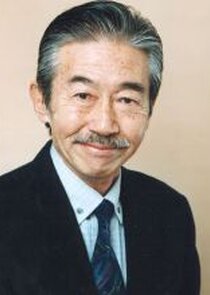 Shiro Suzuki