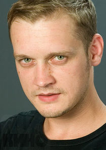 Сергей, сын Фёдора Ивановича