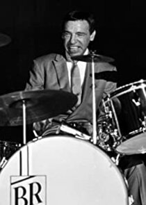 Buddy Rich