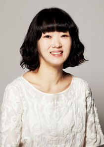 Kim Young Joo