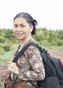 B&agrave; &Aacute;i-Thuỵ Mười