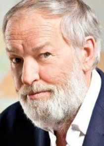 Орвил Мейсон, прокурор