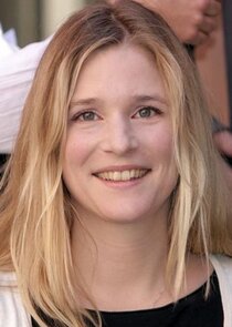 Val&eacute;rie Rossier