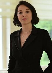 Avukat Dilara Karag&ouml;z