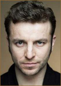 Андрей Никифоров, муж Дарьи