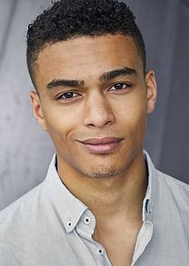 Detective Kenneth Rijkers