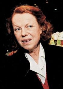 sestra Huňkov&aacute;