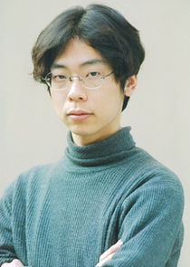 Ryunosuke Chiba